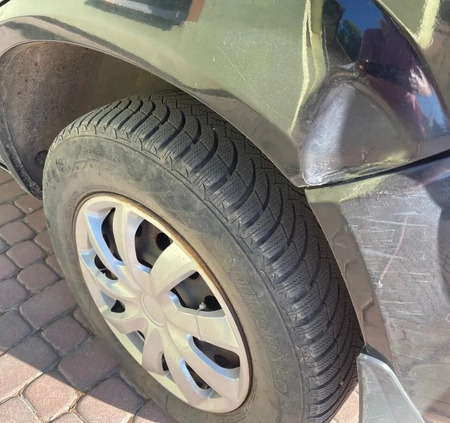 Hyundai Tucson cena 21000 przebieg: 236566, rok produkcji 2007 z Koniecpol małe 29
